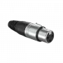 Разъем XLR (Мама) Procab VC3FX